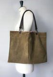 Sac en cuir : BALADE