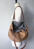 Sac en cuir : CHARLESTON 3