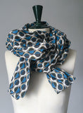 Foulard : MARTIN