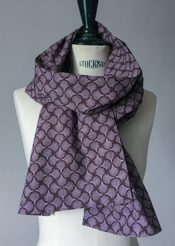 Foulard : BARNABE