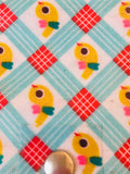 Collection ZIGZAG : Porte-monnaie/portefeuille LITTLE BIRD