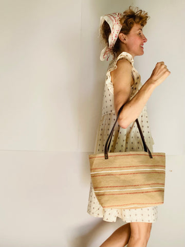 Collection EOLIENNES : Sac PIPA