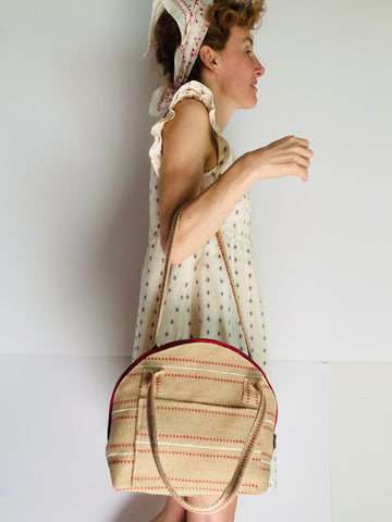 Collection EOLIENNES : Sac LUNA