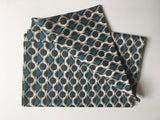 Foulard : MARTIN